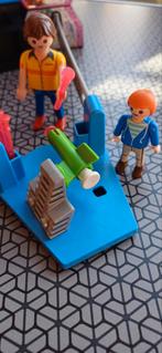 Playmobil schiet spel, Enlèvement, Comme neuf