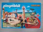 Playmobil History 6868, Kinderen en Baby's, Speelgoed | Playmobil, Ophalen of Verzenden, Zo goed als nieuw, Complete set
