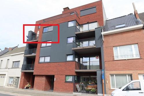 Appartement te huur in Wetteren, 2 slpks, Immo, Maisons à louer, Appartement