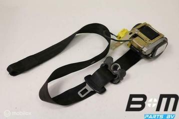 Gordel LV (bestuurderskant) VW Polo 9N beschikbaar voor biedingen