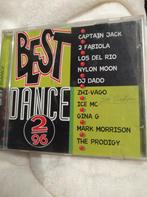 Best Dance 2/1996, CD & DVD, Comme neuf, Enlèvement ou Envoi