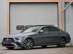 MERCEDES E300e PHEV  AMG 112021, Cuir, Argent ou Gris, Achat, Euro 6
