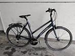 Olympia Superleggera 28 inch 21V fiets, Meer dan 20 versnellingen, Gebruikt, 28 inch, Giant