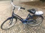 Gazelle fiets, Ophalen, 47 tot 50 cm, Gazelle, Gebruikt