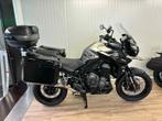 Triumph Tiger 1200 désert édition, Motoren, Motoren | Triumph, Motorrijbewijs A, Bedrijf, 3 cilinders, Meer dan 35 kW