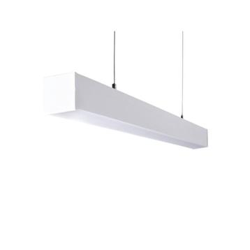 LED lichtbalk Linear 1200mm betaal met ecocheques!