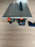 Zaagtafel 800W, Ophalen, Cirkelzaag, 600 tot 1200 watt, 30 tot 70 mm