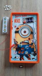 Dokter bibber - Minions, Ophalen of Verzenden, Gebruikt