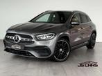 Mercedes-Benz GLA 200 dA PACK AMG-COCKPIT-PACK NIGHT-CAMERA-, Autos, Mercedes-Benz, Argent ou Gris, Achat, Entreprise, 2135 kg