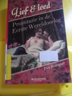 WO 1 :PROSTITUTIE IN DE EERSTE WERELDOORLOG, Ophalen of Verzenden, Voor 1940, Zo goed als nieuw
