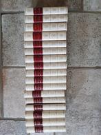 Livres collection Dumas, Ophalen