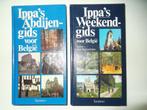 Ippa's abdijengids - Ippa's weekendgids, Boeken, Ophalen of Verzenden, Nieuw, Benelux
