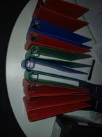 ringmappen, Enlèvement ou Envoi, Comme neuf