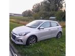 2019 Hyundai I20, Auto's, Automaat, Gebruikt, Euro 6, Overige brandstoffen