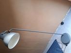 Ikea Hektar staande lamp, Huis en Inrichting, Ophalen, Zo goed als nieuw