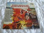 LP Musique originale des grands films de guerre, Enlèvement ou Envoi, Utilisé