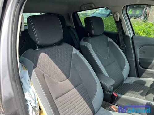 RENAULT CLIO 4 Hatchback interieur stoel bank  2012-2019, Auto-onderdelen, Interieur en Bekleding, Renault, Gebruikt, Ophalen