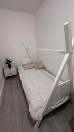 Chambre complète enfant, utiliser seulement 1 mois