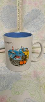 une Tasse Mug - Wimereux France, Verzamelen, Porselein, Kristal en Bestek, Ophalen of Verzenden