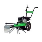 Onkruidborstel, onkruid verwijderen, onkruidbortelmachine, Enlèvement ou Envoi, Neuf, ACG-Holten