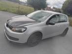 Vw golf 6 1.6tdi 105cv euro5 model 2010 2pro dringend, Auto's, Volkswagen, Euro 5, Diesel, Te koop, Golf