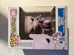 Funko pop mewtwo 581, Enlèvement, Comme neuf