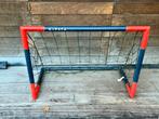 Voetbalgoal Decathlon 100x75, Sport en Fitness, Voetbal, Ophalen, Gebruikt