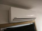 Ariston nevis plus airco, Elektronische apparatuur, Airco's, Afstandsbediening, Verwarmen, Zo goed als nieuw, Ophalen