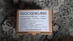 Glockenklang ingebouwde voorversterker 3-bands 5Potis, Ophalen of Verzenden, Nieuw, Elektrisch
