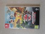 Bakugan: Champions of Vestroia Te Ruil, Ophalen of Verzenden, Zo goed als nieuw, Role Playing Game (Rpg), Vanaf 18 jaar