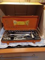 SET dopsleutels van 10tot32 met bougiesleutel etbij pr28euro, Ophalen of Verzenden