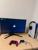 Ps5, Games en Spelcomputers, Spelcomputers | Sony PlayStation 5, Ophalen, Zo goed als nieuw