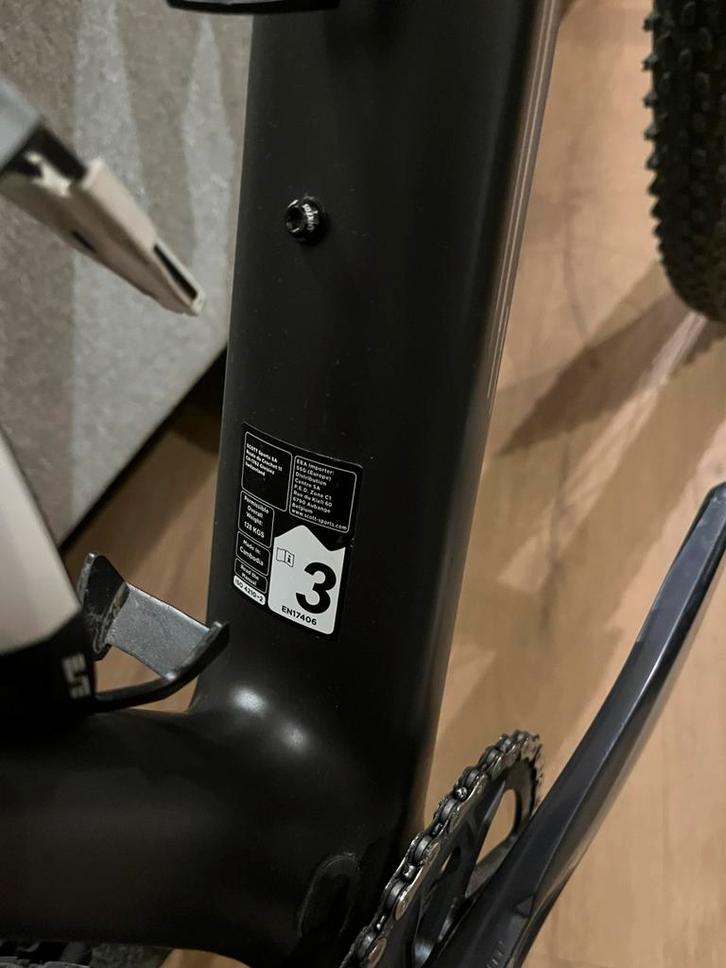 Mtb Scott Scale 910 2023, Vélos & Vélomoteurs, Vélos | VTT & Mountainbikes, Comme neuf, Enlèvement