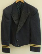 Uniform Avond Tenue, Jas&Broek&Gilet, Kap, KLu, jaren'70.(1), Ophalen of Verzenden, Luchtmacht, Kleding of Schoenen