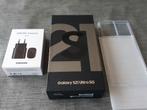 Samsung S21 Ultra en excellent état dans son emballage, Ophalen of Verzenden, Zo goed als nieuw