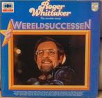 2 LP Roger Whittaker - Wereldsuccessen, Cd's en Dvd's, Vinyl | Country en Western, Ophalen of Verzenden, Zo goed als nieuw, 12 inch