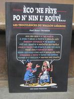 Folkloristisch boek, Ophalen of Verzenden