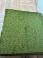 Terras bekleding met kunstgras, Huis en Inrichting, Stoffering | Vloerbedekking, Ophalen, Overige typen, Nieuw, Minder dan 10 m²