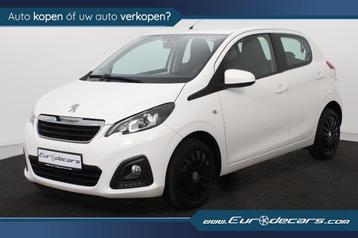 Peugeot 108 Edition Cool *Airco*