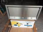 Novy dampkap 60 CM br op 42,5 hoog en 30,50 diep inbouw, Elektronische apparatuur, Ophalen, Gebruikt, Inbouw