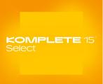 Native Instruments KOMPLETE 15 SELECT, Ophalen, Nieuw, Access