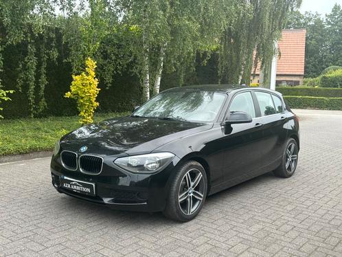 Bmw 116i benzine 2013, Auto's, BMW, Particulier, 1 Reeks, Benzine, Onderhoudsboekje, Ophalen