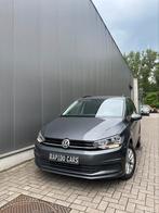 VW Touran Monovolume 1.6 TDI BlueMotion Diesel /eerste eigen, Te koop, Zilver of Grijs, Monovolume, 5 deurs