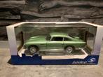 1:18 Solido Aston Martin DB5 1964, Hobby & Loisirs créatifs, Voitures miniatures | 1:18, Solido, Envoi, Voiture, Neuf