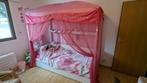 1001 nacht Lifetime hemel bed, Kinderen en Baby's, Kinderkamer | Bedden, Ophalen, Zo goed als nieuw, 180 cm of meer, 85 tot 100 cm