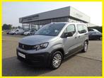 Peugeot Rifter Active 1.5 BlueHDi 102pk !, Auto's, 75 kW, Te koop, 112 g/km, Euro 6