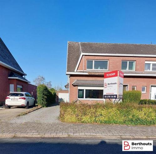 Huis te koop in Kapelle-Op-Den-Bos, 3 slpks, Immo, Huizen en Appartementen te koop, Vrijstaande woning, F