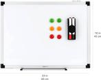 Magnetisch whiteboard | GRATIS LEVERING, Huis en Inrichting, Woonaccessoires | Memoborden, -, Verzenden, -, Nieuw