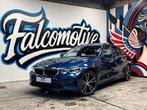 BMW 330 e*PHEV*SCHUIFDAK*CARPLAY*PDC*LED*, Achat, 35 g/km, 216 kW, Noir