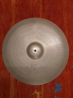 Zildjian 21" 1950's ride cymbal, Muziek en Instrumenten, Drumstellen en Slagwerk, Ophalen of Verzenden, Gebruikt